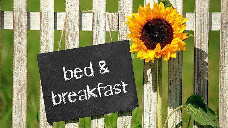 Bed And Breakfast - Die Aelplersuit Fuer Backpackers Im Berghuesli Linthal Exterior photo